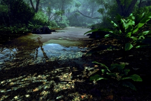 CryEngine за 9 баксов