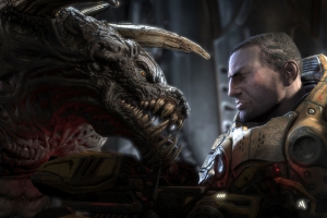 Свежего Unreal Tournament не будет