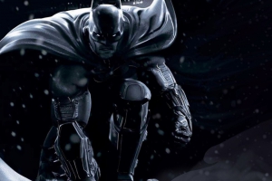 Batman: Arkham Knight: суперзлодеи обрели новый облик