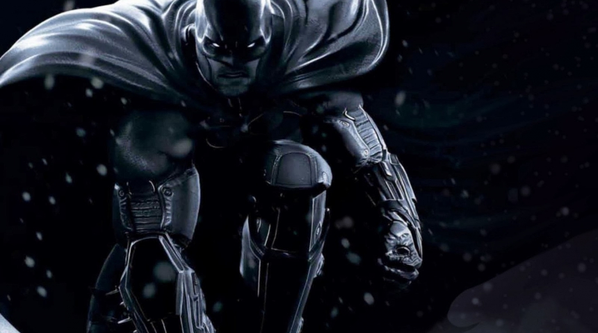 Batman: Arkham Knight: суперзлодеи обрели новый облик