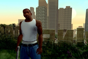 Темнокожие персонажи в играх взращивают у игроков расистские настрои