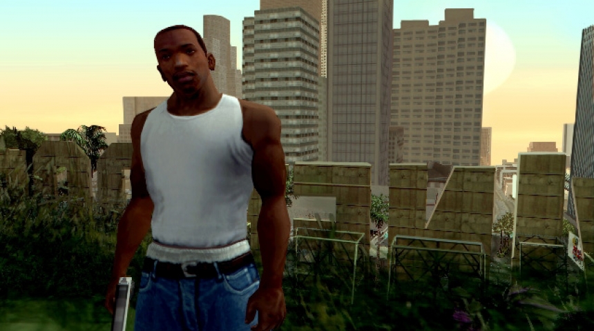 Темнокожие персонажи в играх взращивают у игроков расистские настрои