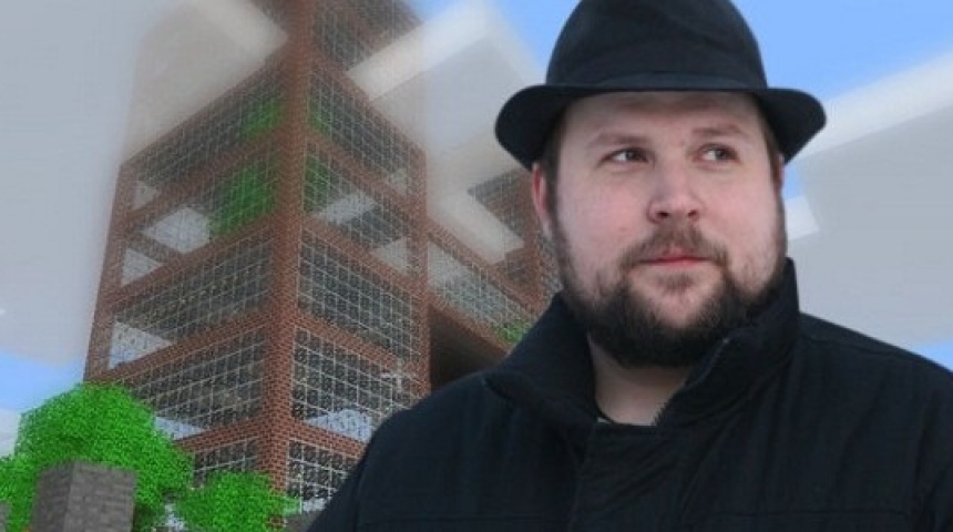 Нотчу предложили помощь представители Razer