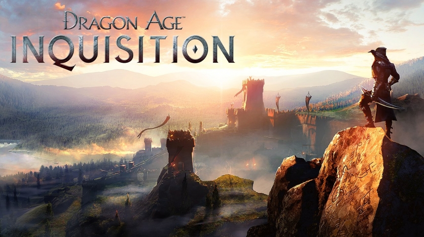 Новые подробности о Dragon Age: Inquisition