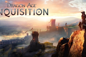 Новые подробности о Dragon Age: Inquisition