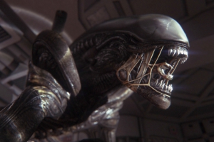 Alien: Isolation всё время будет держать геймера в напряжении