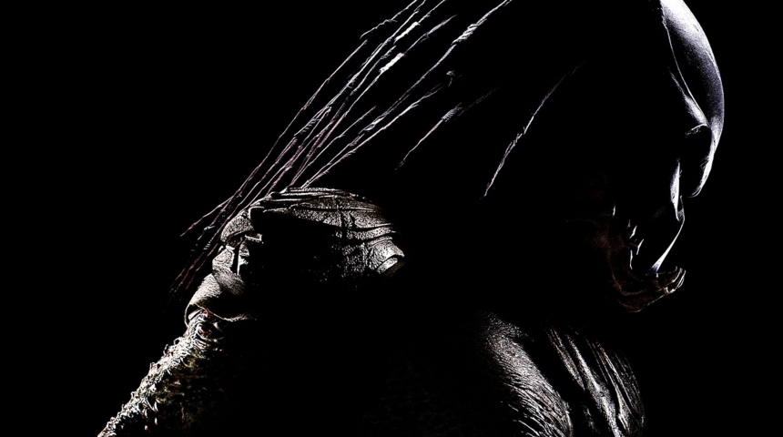 В дополнении к Call of Duty: Ghosts можно будет сразиться с Хищником