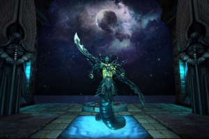 Грядет очередной аддон к «Меч и магия Х: Наследие»