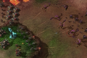 StarCraft 2: Heart of the Swarm