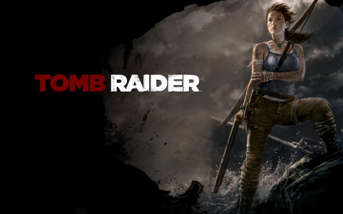 Tomb Raider (2013)