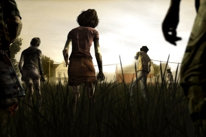Walking Dead: A Telltale Games Series, The