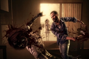 Walking Dead: Episode 4 Around Every Corner, The