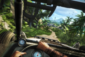 Far Cry 4 – новинка от Ubisoft Ubisoft