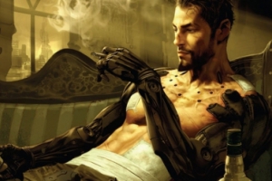 Определен актерский состав Splinter Cell