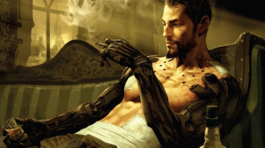 Определен актерский состав Splinter Cell