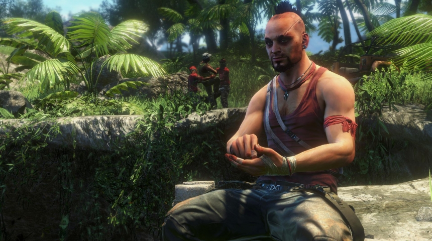 Популярность Адама Дженсена стала причиной увольнения Илайса Туфексиса