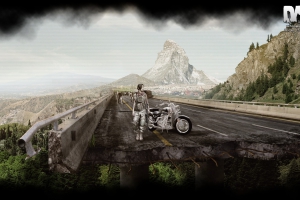 Дин Холл поведал о перспективах развития DayZ