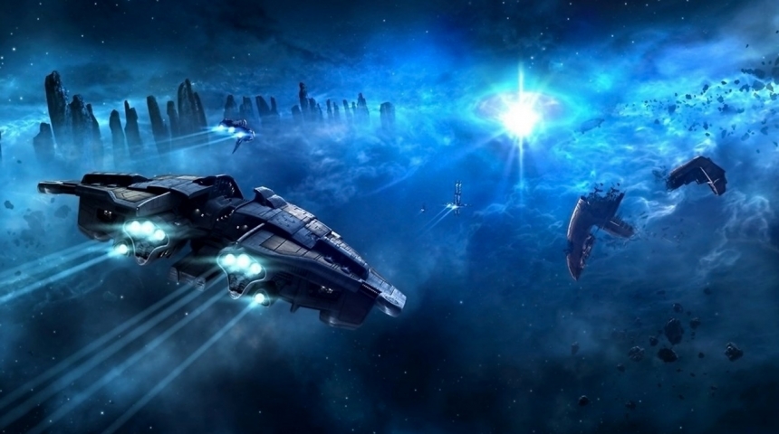 В CCP Games осваивают виртуальную реальность