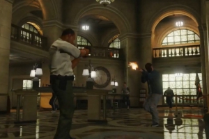 Наконец в GTA Online можно будет грабить