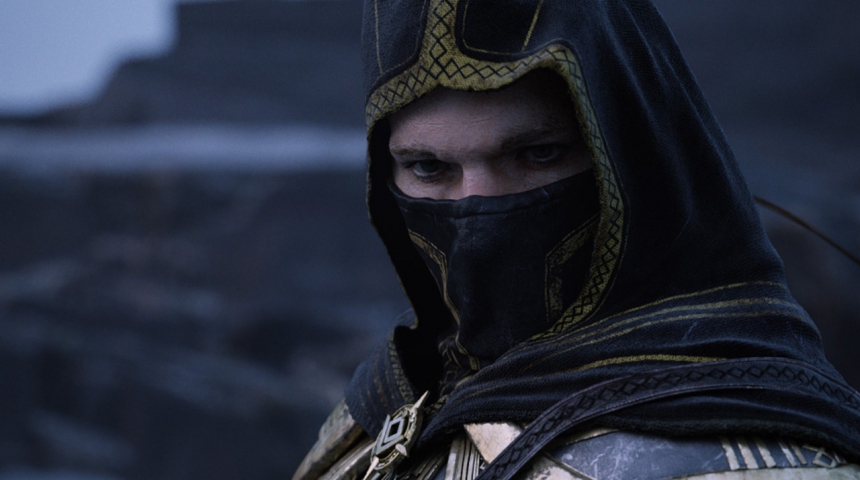 1С-СофтКлаб готовится к продажам The Elder Scrolls Online