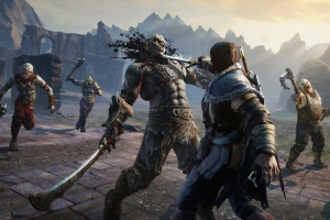 Известна дата релиза Middle-earth: Shadow of Mordor
