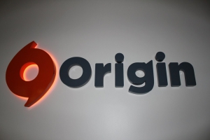 Origin «прощается» с дисками