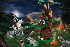 LEGO The Hobbit
