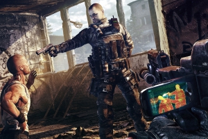 Get Even ждет адаптация к виртуальной реальности