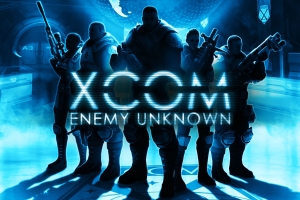 XCOM: Enemy Unknown