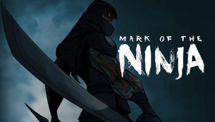Mark of the Ninja