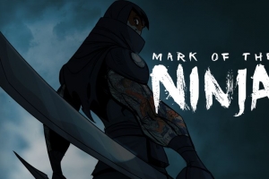 Mark of the Ninja