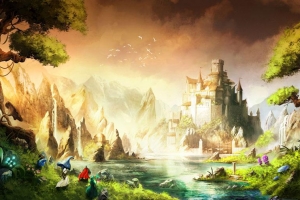 Trine 2: Goblin Menace