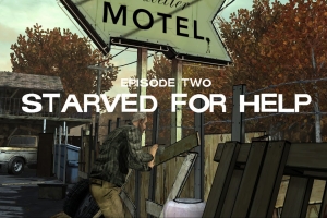Walking Dead: Episode 2 Starved for Help, The