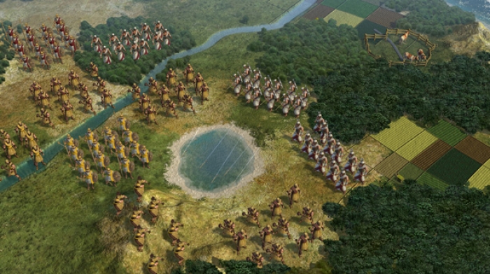 Sid Meier's Civilization 5: Gods & Kings