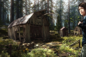 Dayz Standalone с новыми преобразованиями