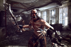 Doom – подробности бета-теста