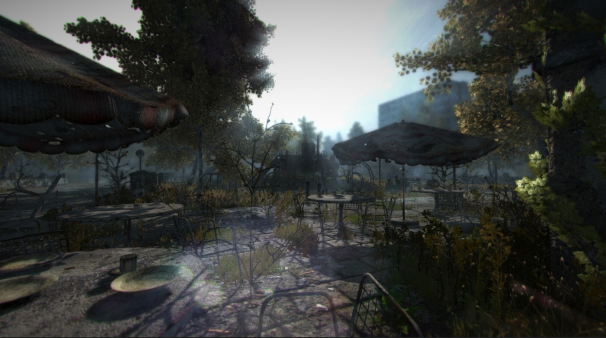 Для реализации сюрреалистичного хоррора Raindrop требуются средства