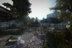 Для реализации сюрреалистичного хоррора Raindrop требуются средства