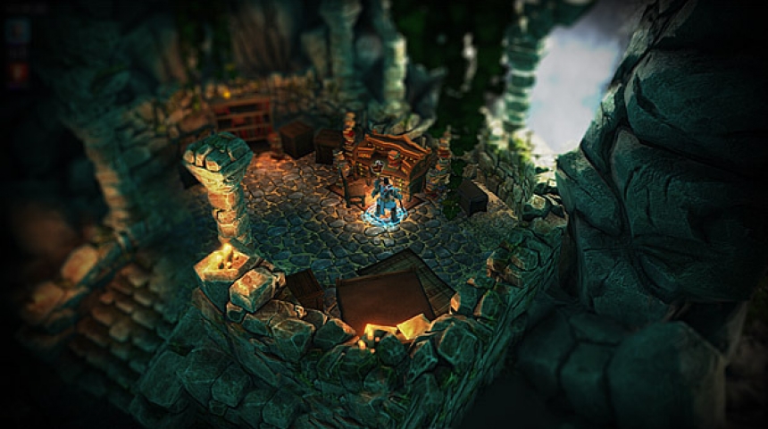 Divinity: Original Sin выпускается с улучшениями