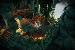 Divinity: Original Sin выпускается с улучшениями