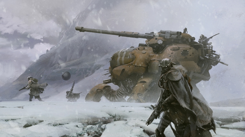 «Choose your Destiny» или что нас ждёт на следующем событии бета-теста