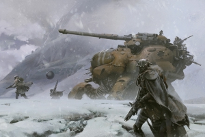 «Choose your Destiny» или что нас ждёт на следующем событии бета-теста