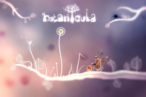 Botanicula