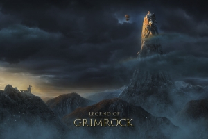 Legend of Grimrock
