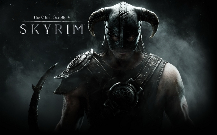 Elder Scrolls 5: Skyrim, The