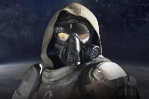 Новые скриншоты Destiny!