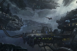 Пожертвования игроков на улучшение Star Citizen растут с каждым днём