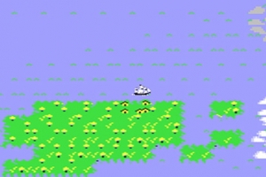 Sid Meier's Pirates! (1987)