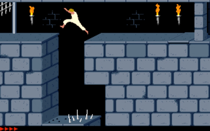 Prince of Persia