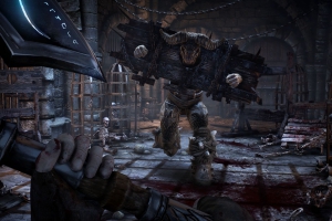 Разработчики Hellraid задержат ее релиз до 2014 года